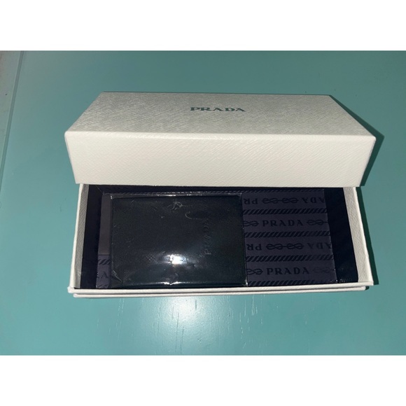 Prada Flattop Ian Connor Sunglasses - Picture 4 of 9